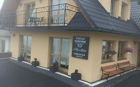 U Wyrostków